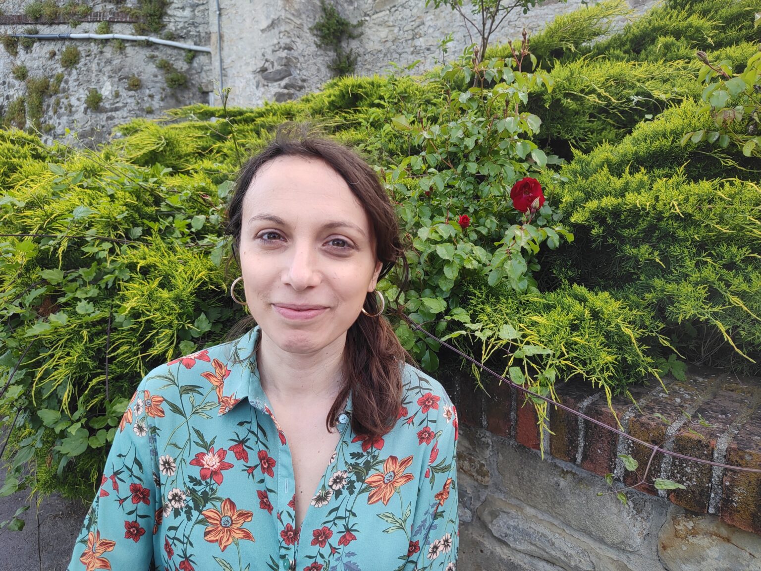 Valeria Villani medico legale agopuntura